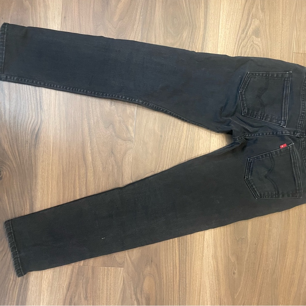 Black levis 502 - Picture 2 of 3